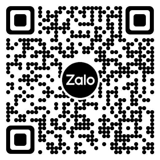 Mã QR Zalo của VietMigo